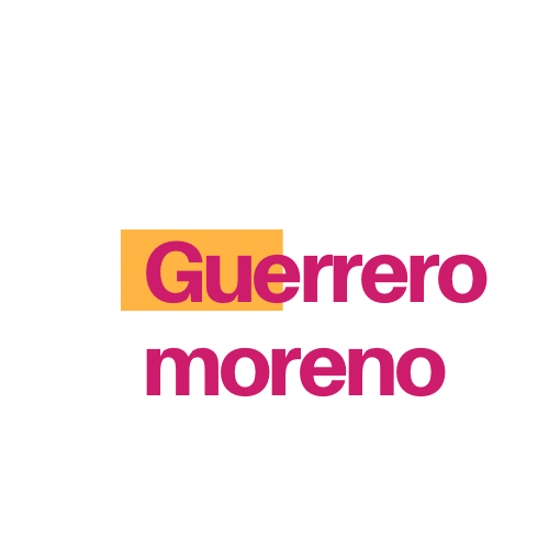 Guerrero Moreno